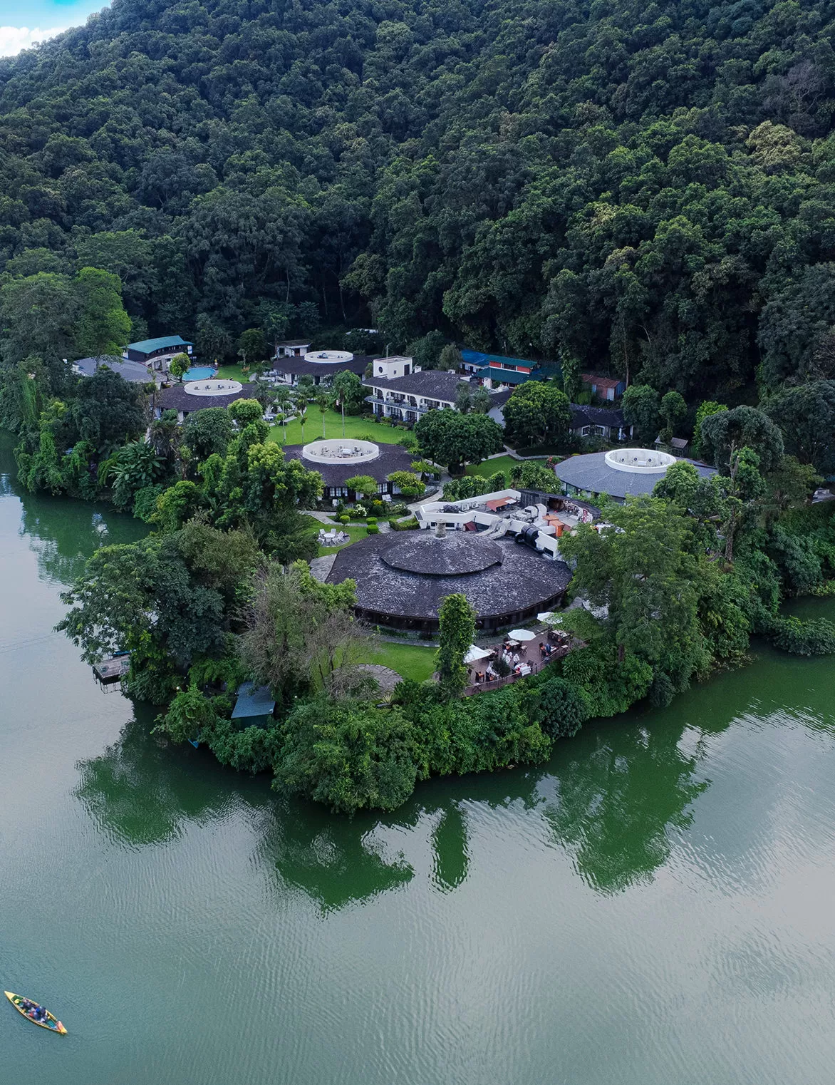 Pokhara · Lakeside